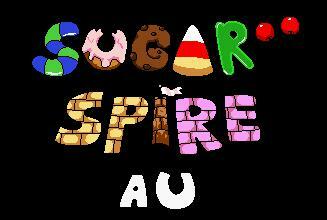 (canceled fangame) Sugary Spire