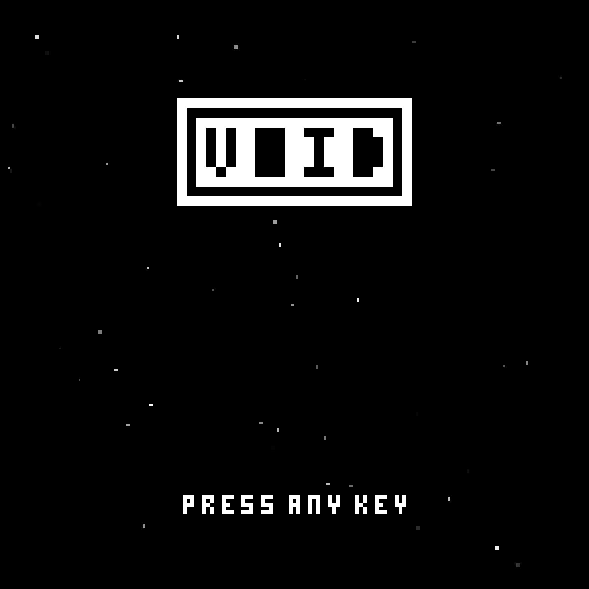 VOID (itch) (Ludio)