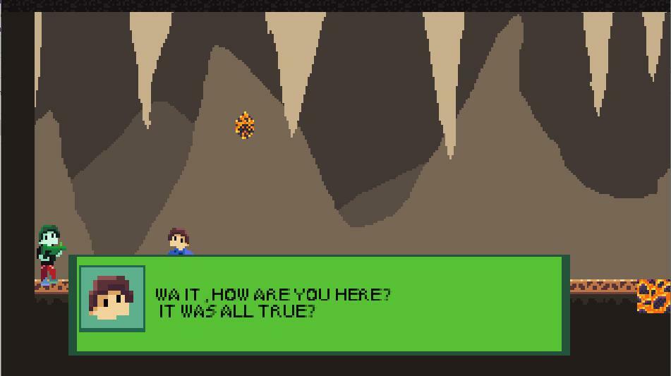 Industrial nightmare