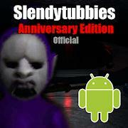 Slendytubbies 2 - release date, videos, screenshots, reviews on RAWG