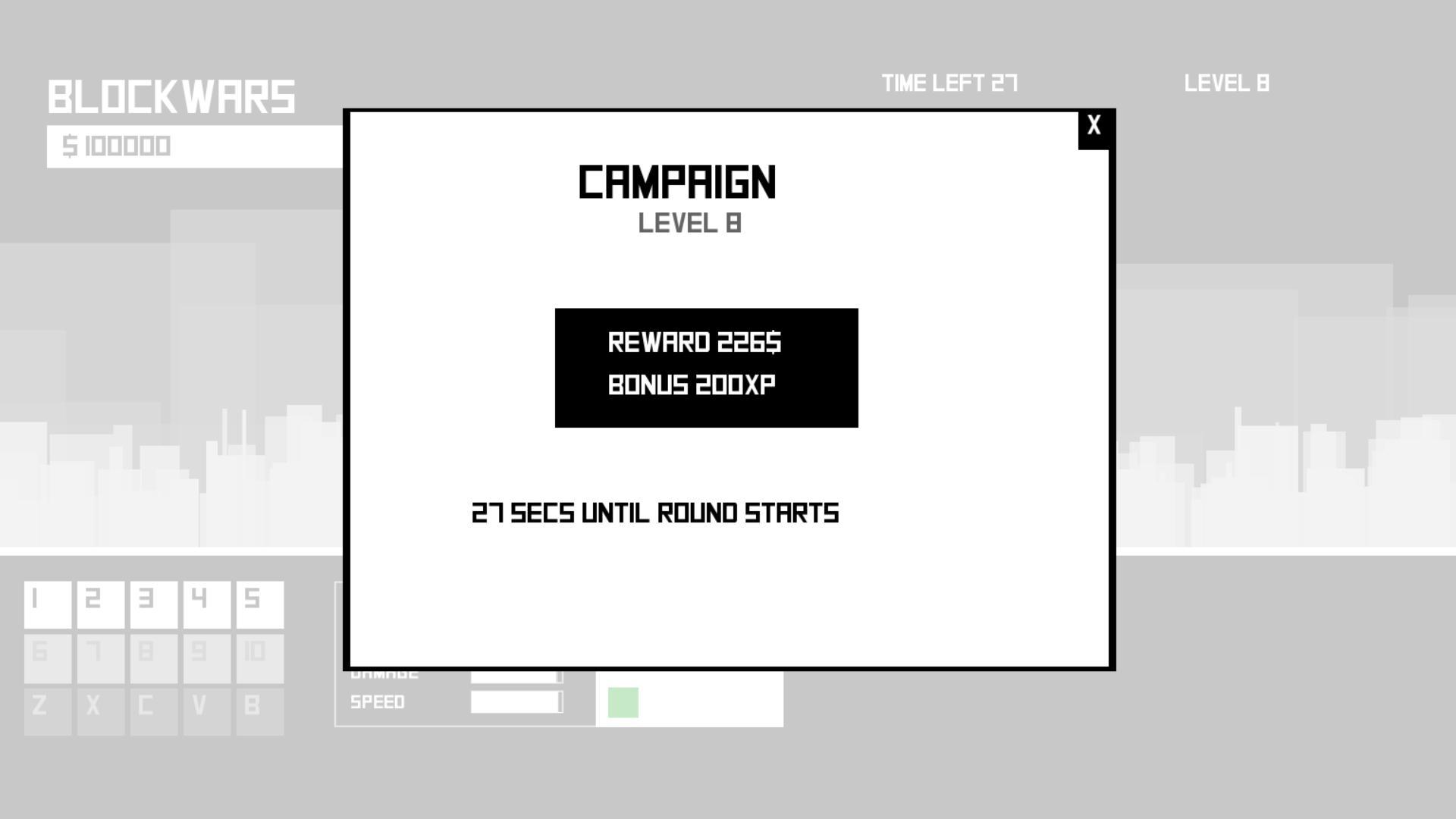 Block Wars (rossi101)