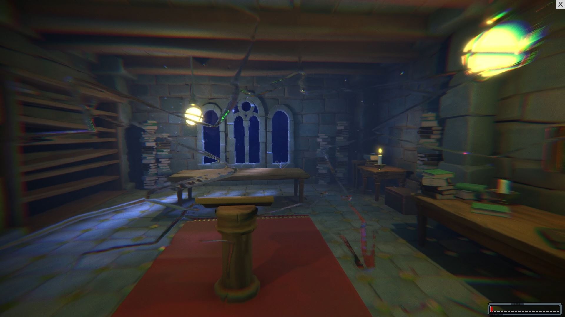 Detective's Illusion