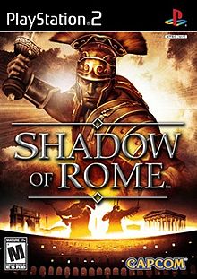 Скачать Shadow Of Rome (2005) Через Торрент Бесплатно Для.