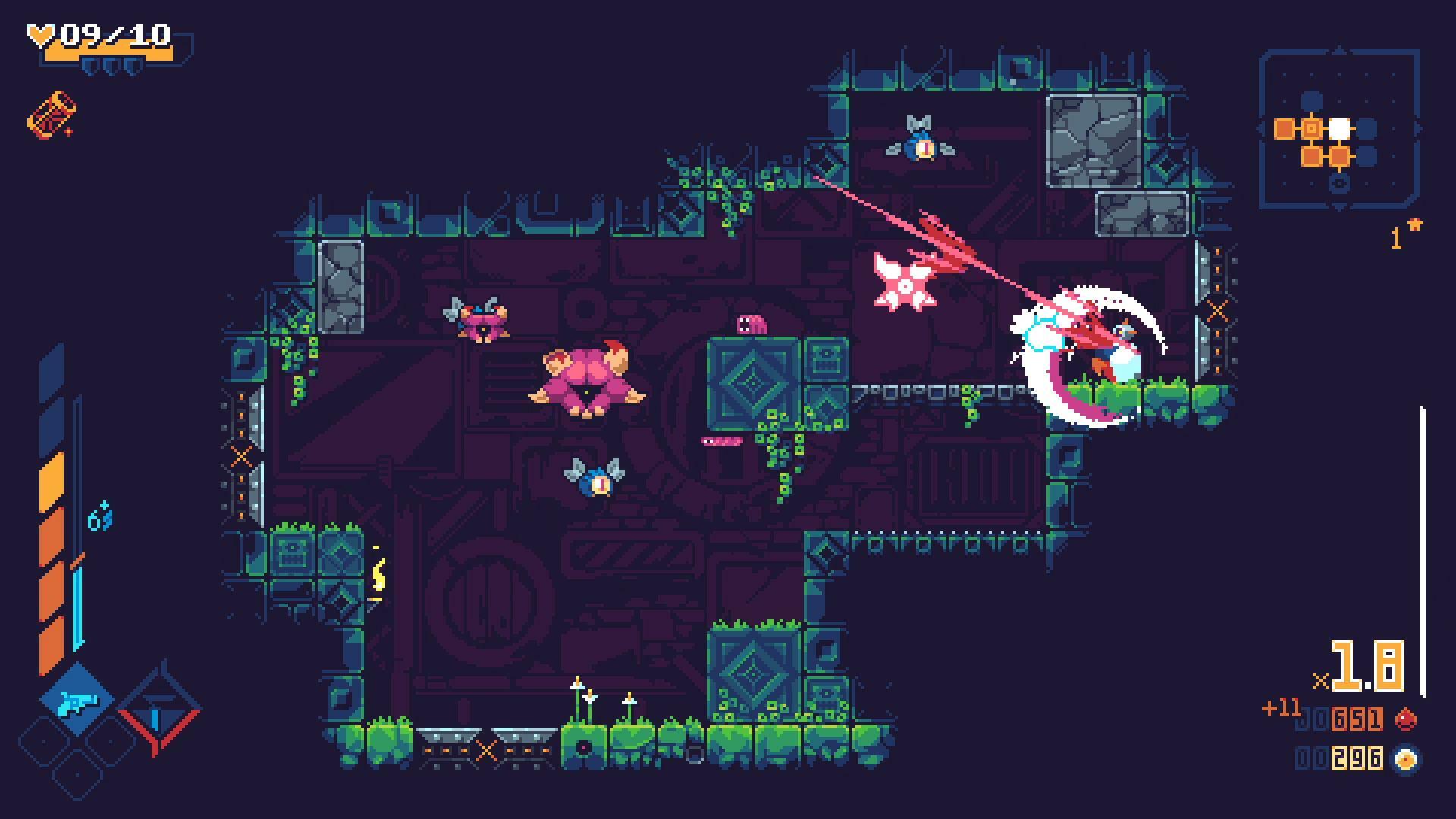 ScourgeBringer Supporter Bundle