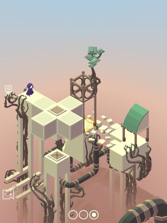 Chronescher screenshot