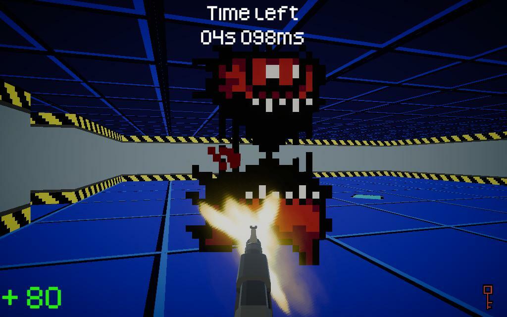 Again (itch) (Artur Nista)