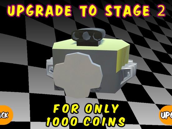Fast and Happy - Fun drag racing game