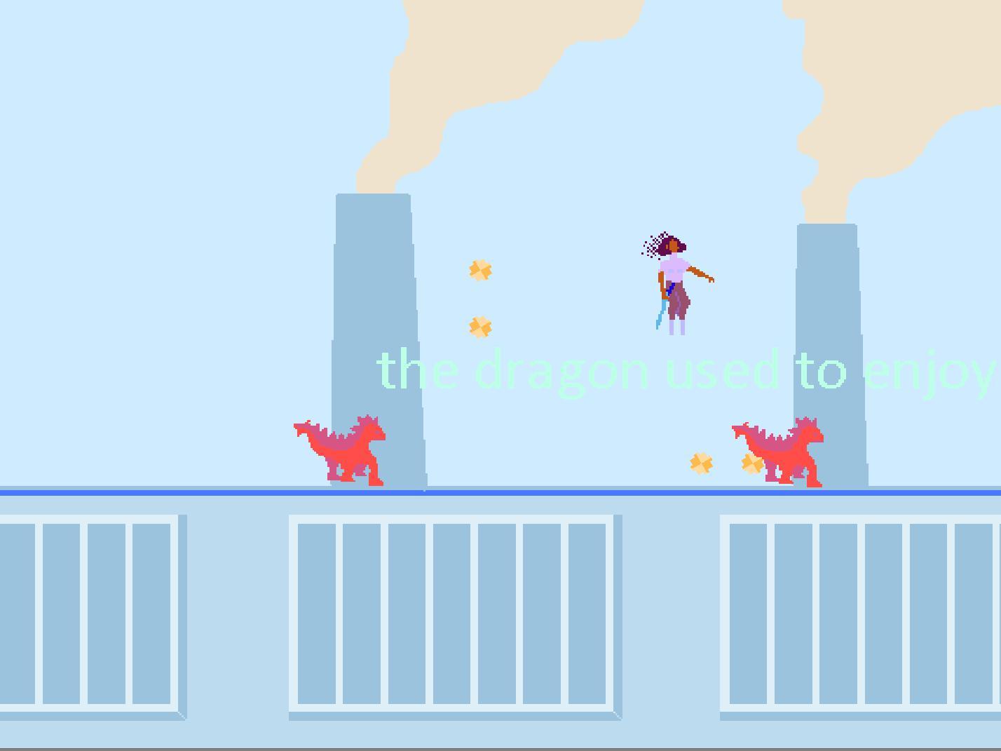 Maria (Růžoví Plameňáci)