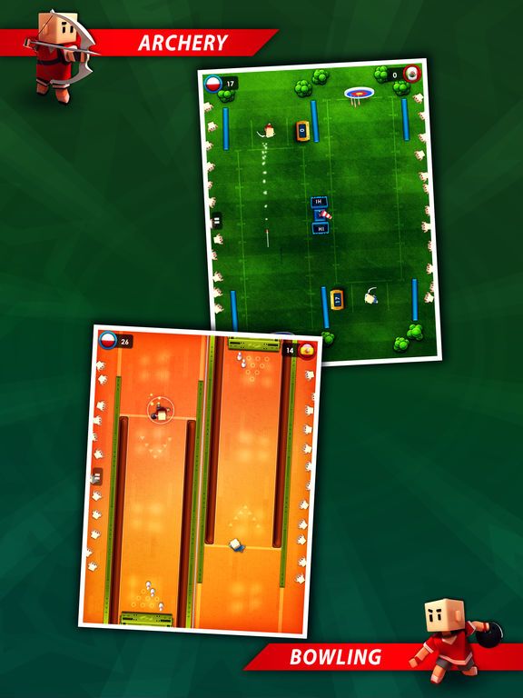 Flick Champions Classic