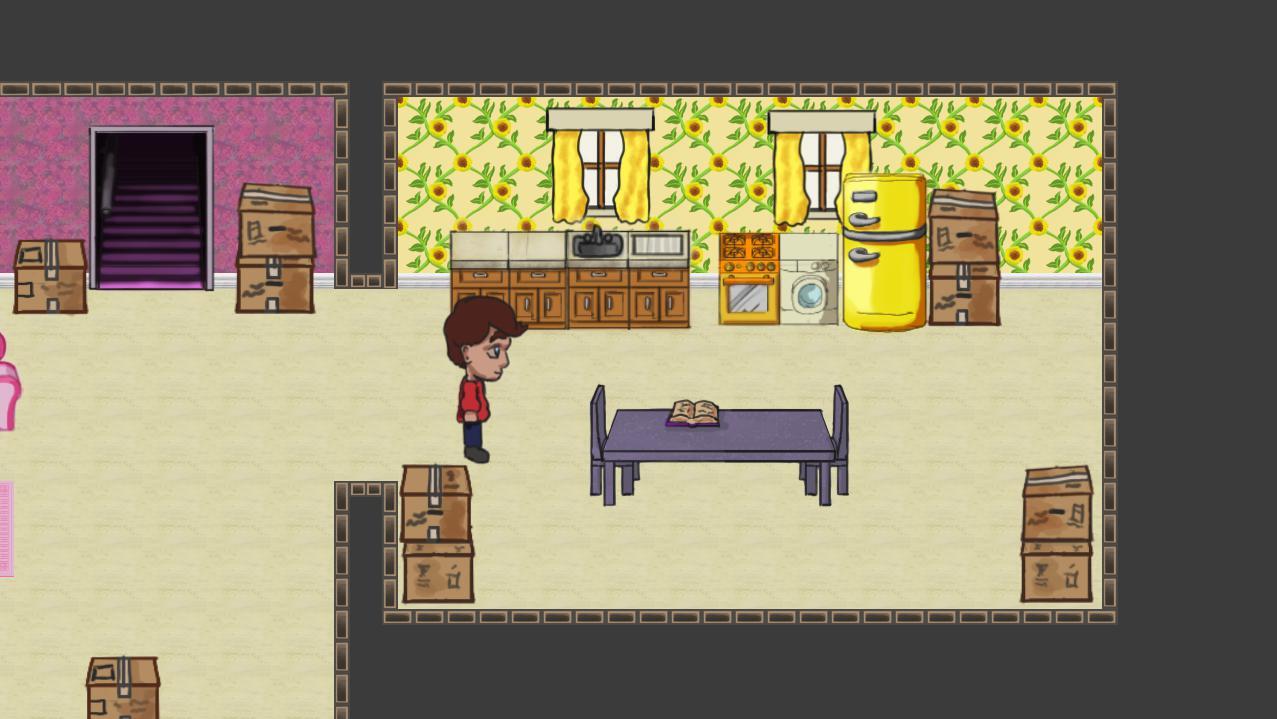 Brownies and Brimstone