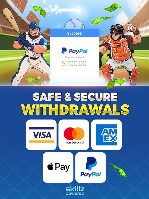 Super Hit Baseball Payday