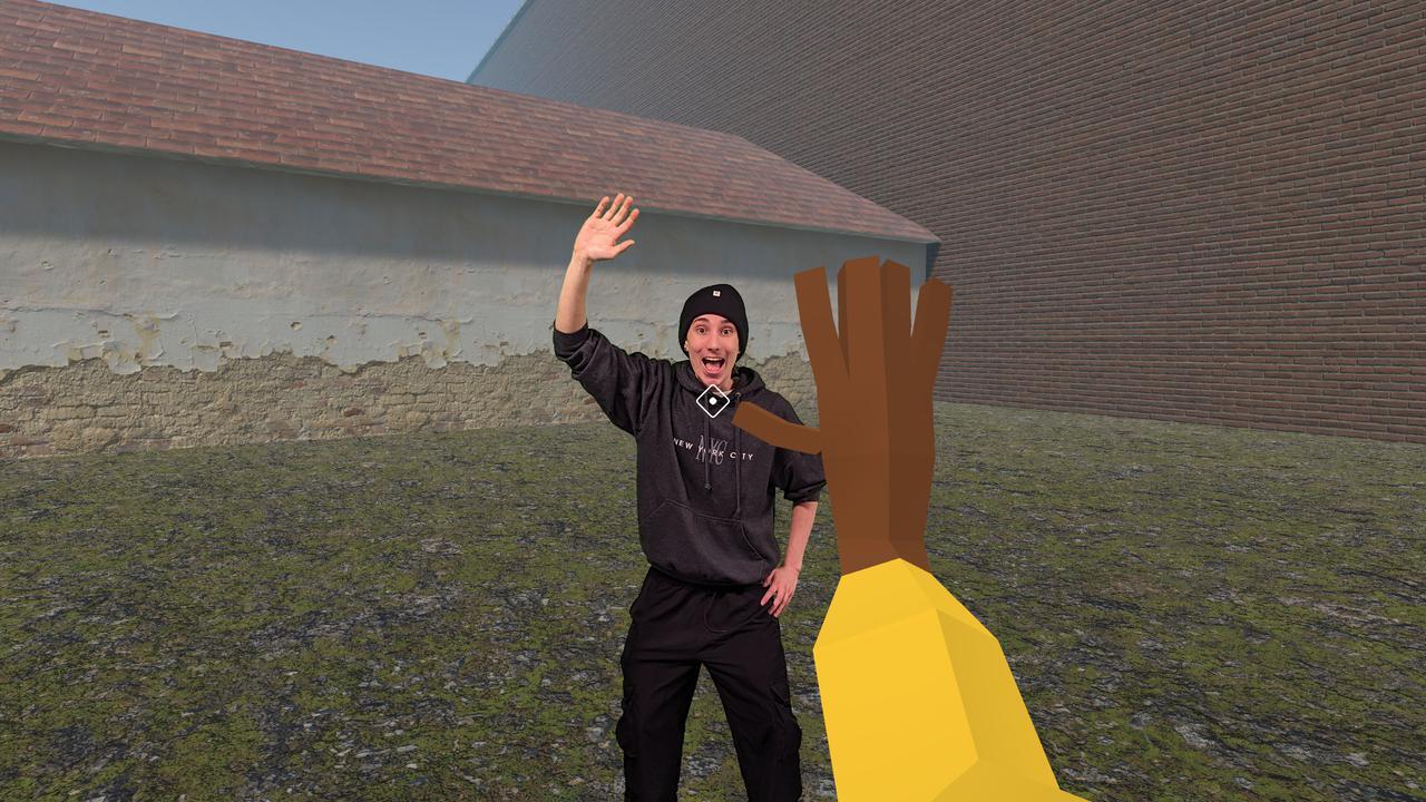 Society Fixer Simulator