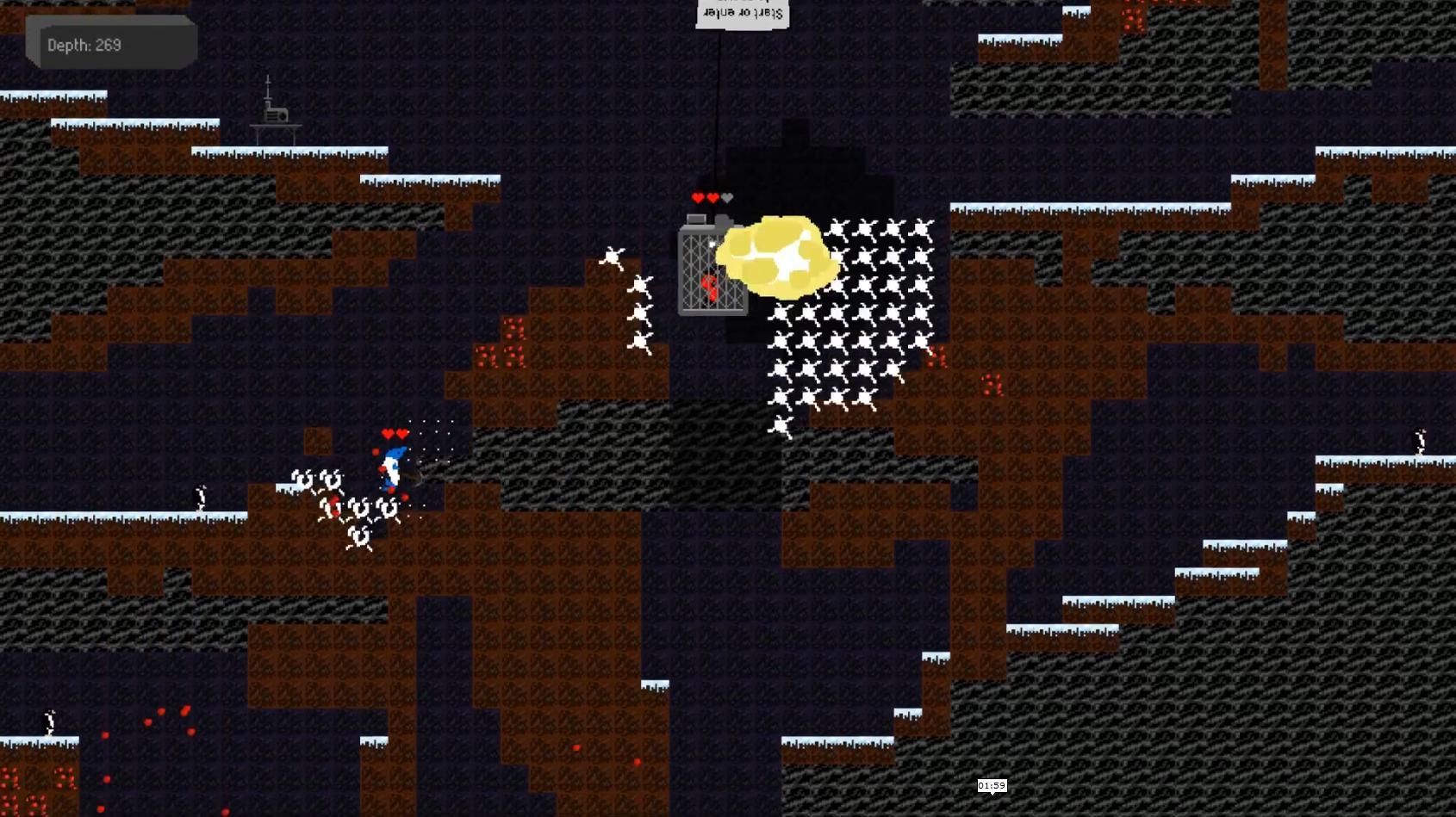 Dolphin Bodyguard | Prototype