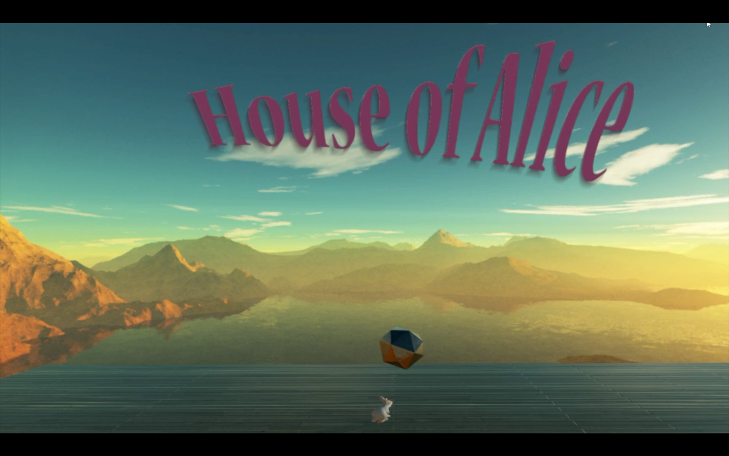 House of Alice