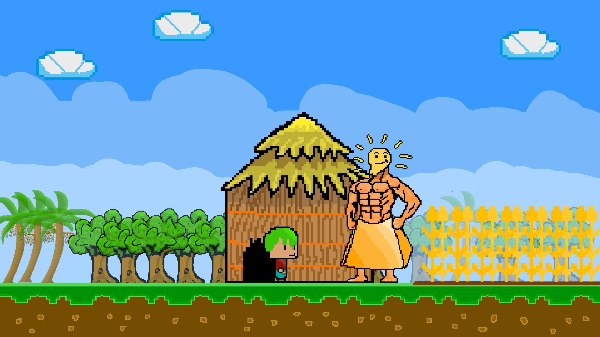 Era uma vez o folclore