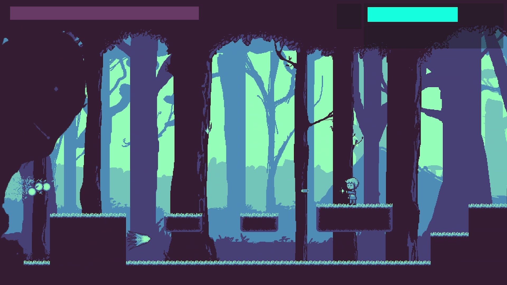 Last Night (akuna, Vacantusername, MARROW, Rowgue)