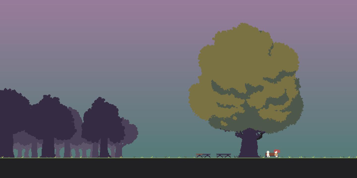 It's Not You, It's Me.