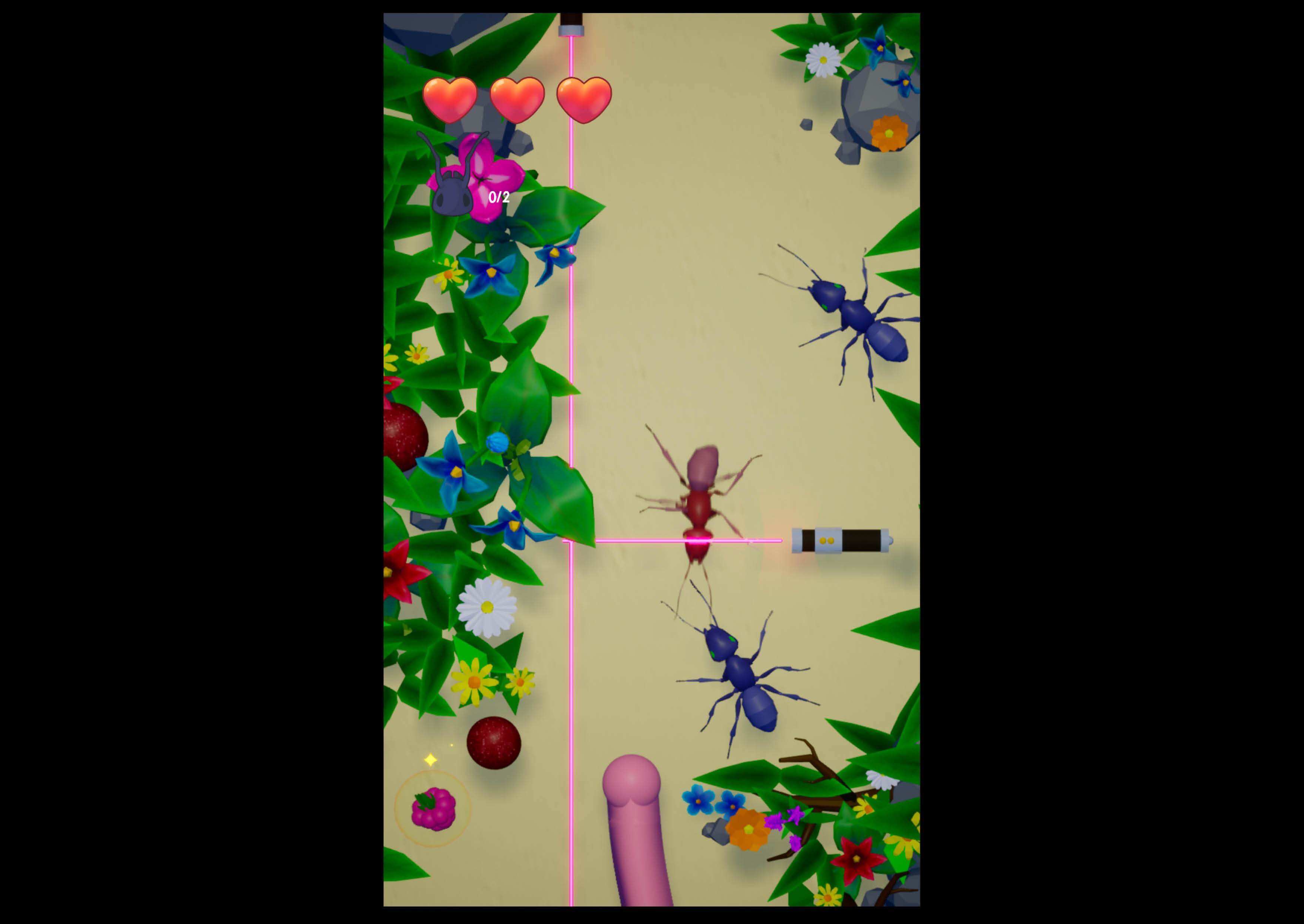 Кислые попки