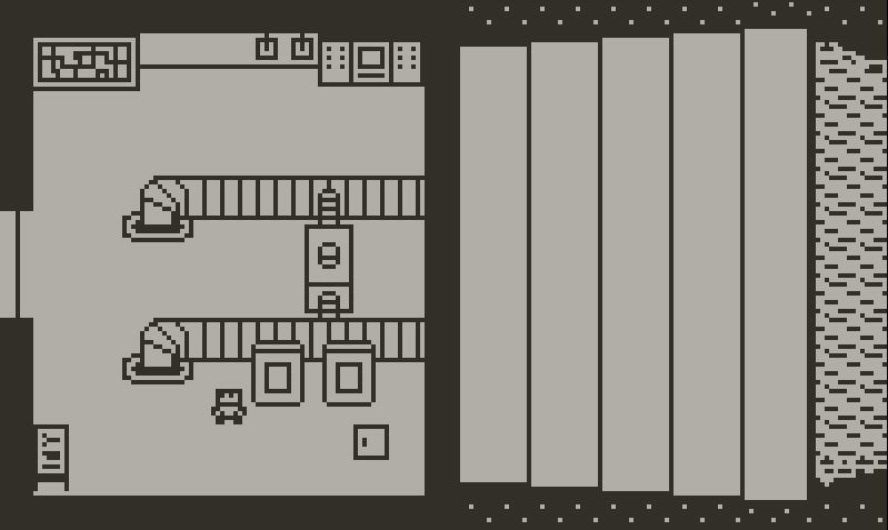 Time From Earth (Playdate)