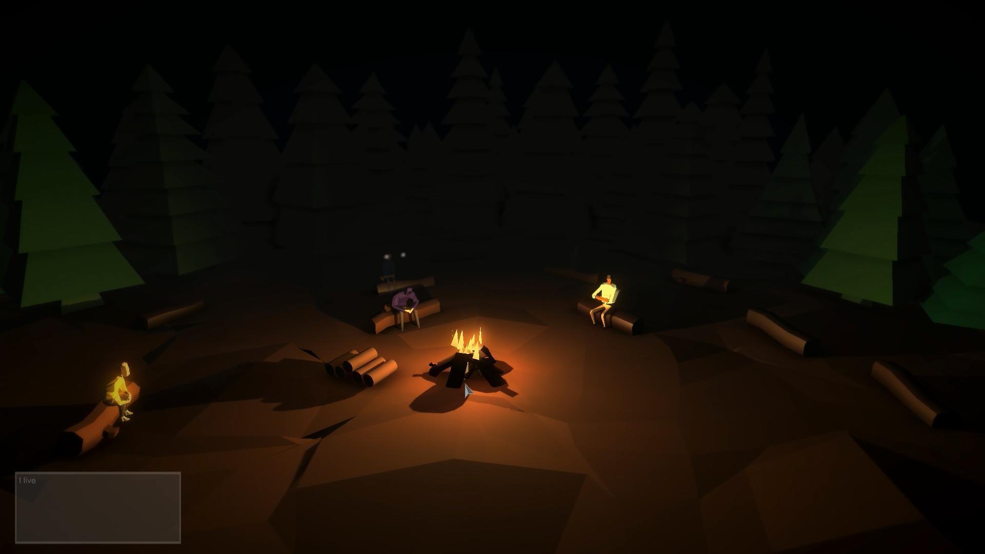 Hearth (Matthew Allen)