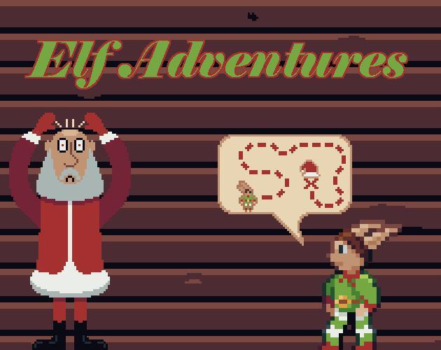 Elf Adventures