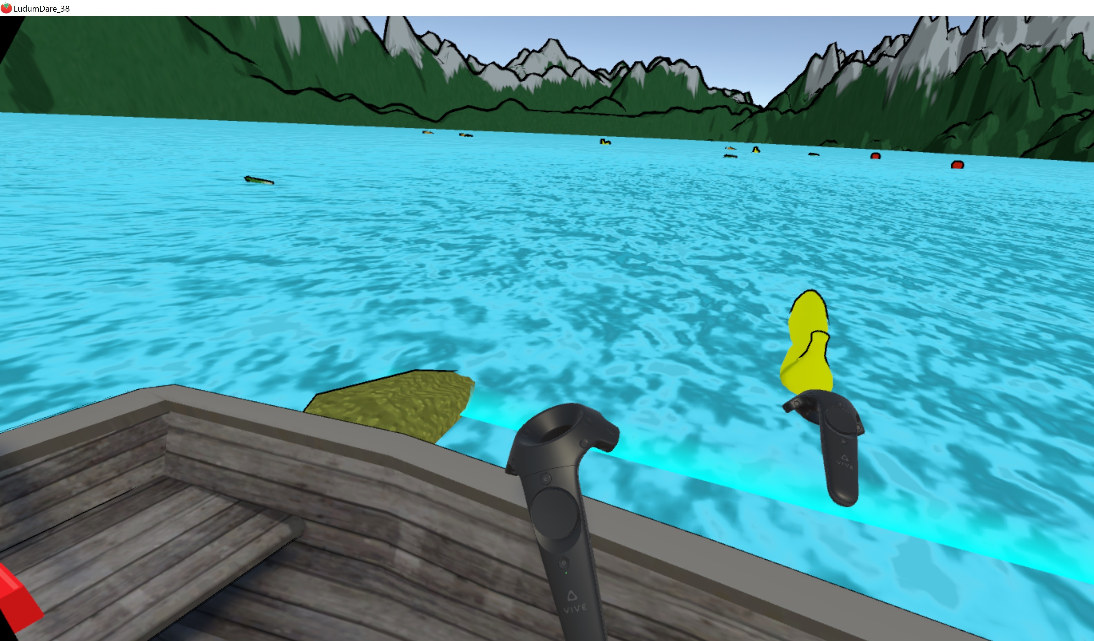 Merienda: A VR Feeding Experience