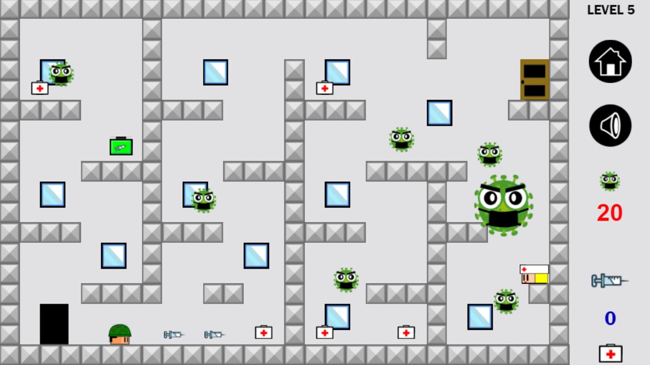 REAL LIFE OF SOLDIERS