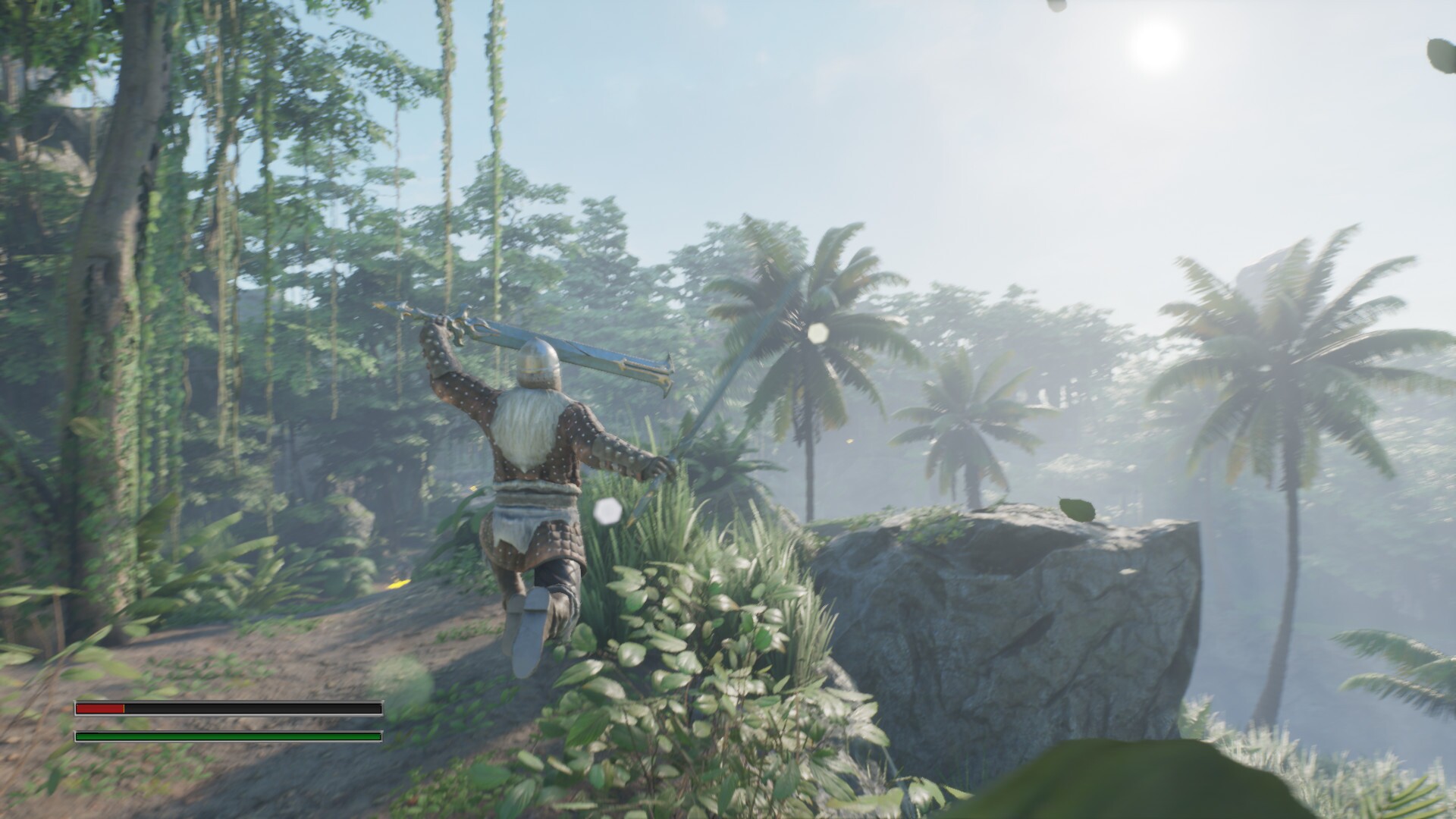 Firelight Fantasy: Vengeance