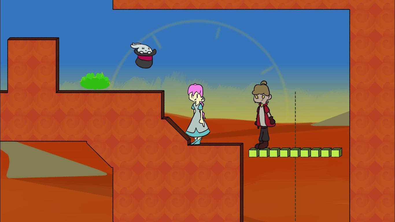 The Apple of Our Time