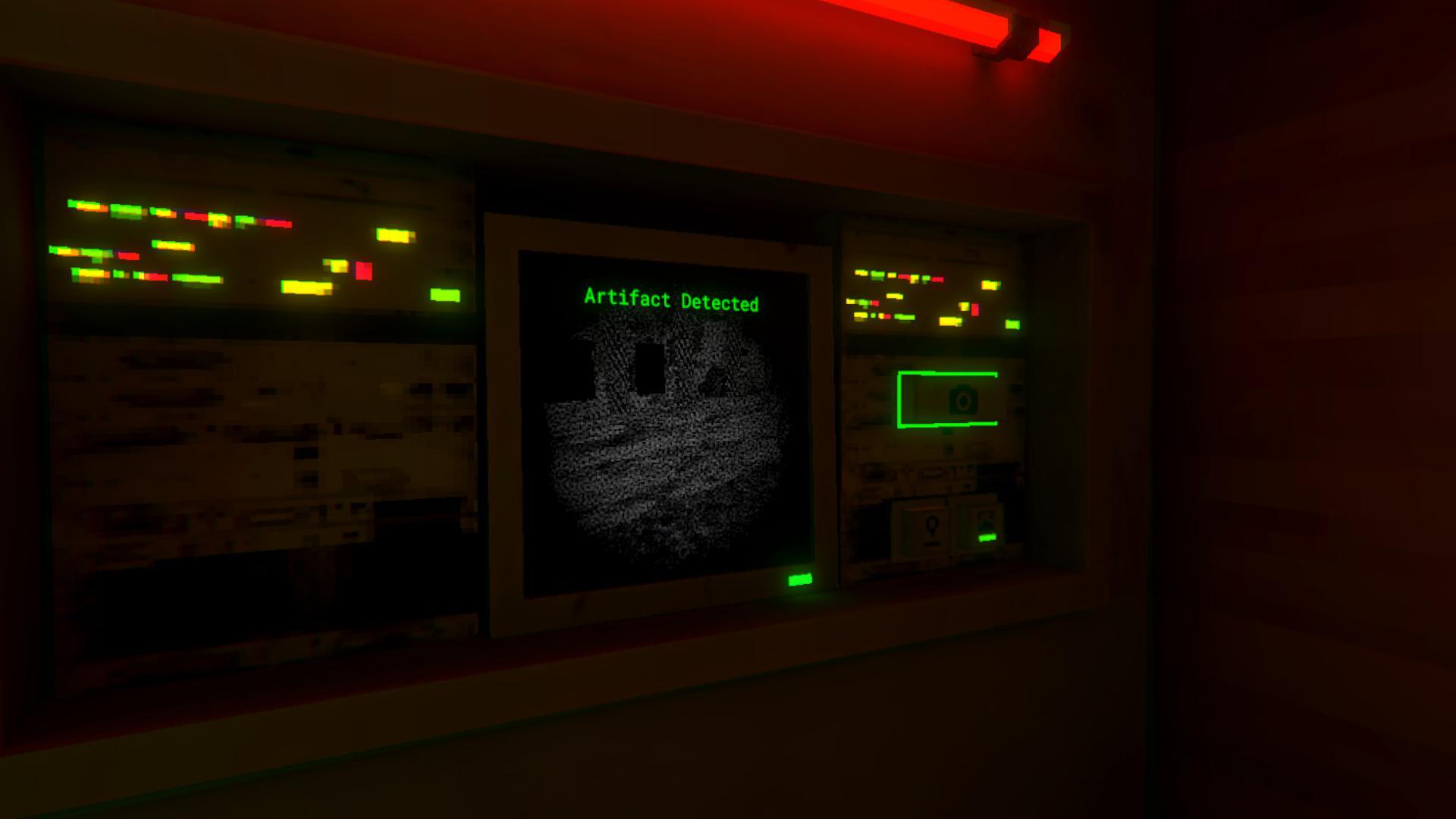 Iron Lung VR
