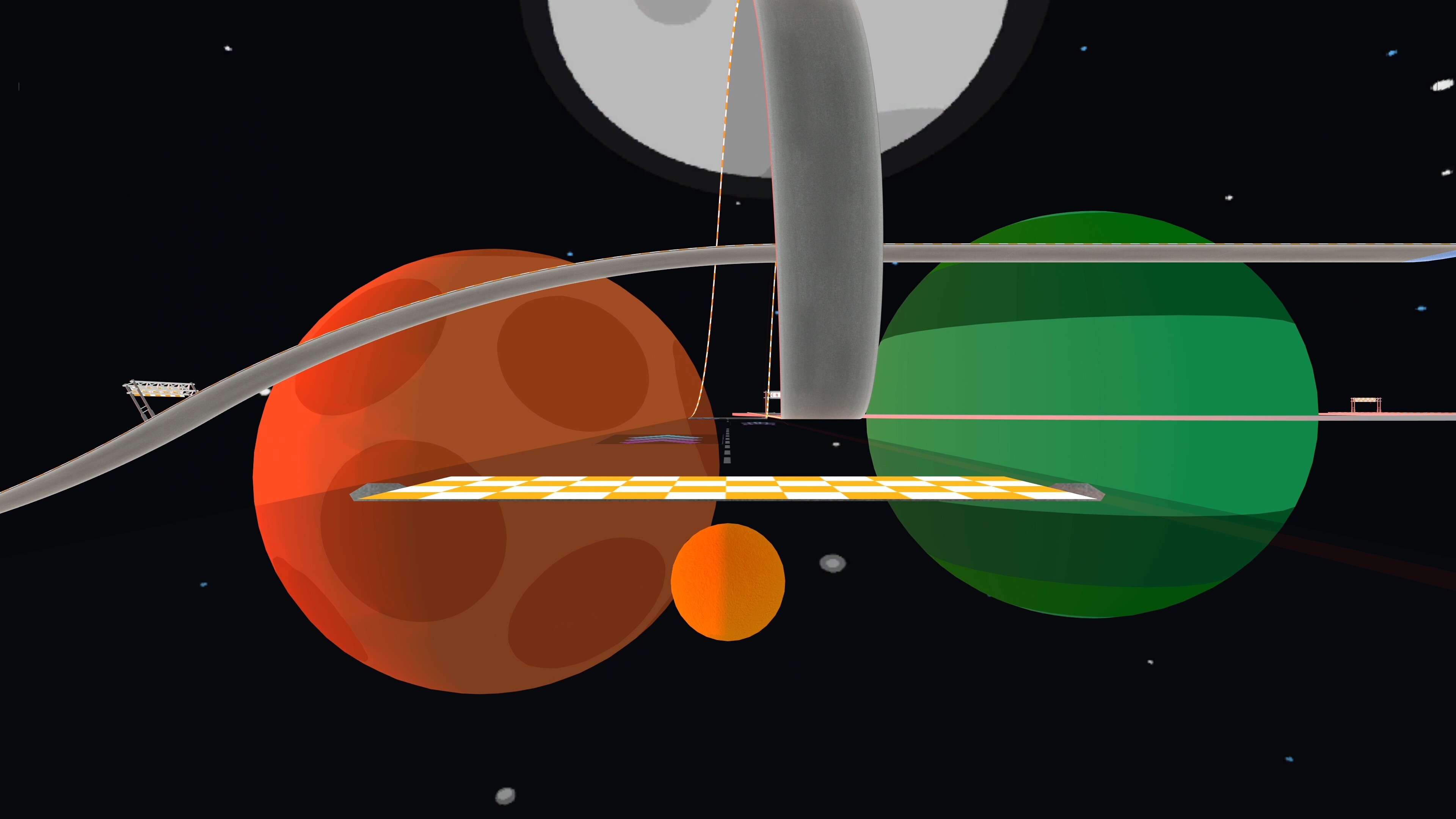 Springy: A Bounce Adventure