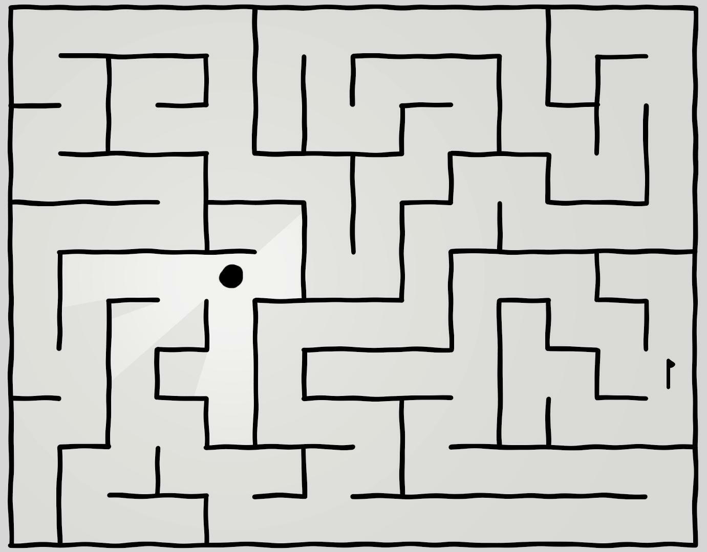 Just Maze (itch) (Igor Konyakhin)