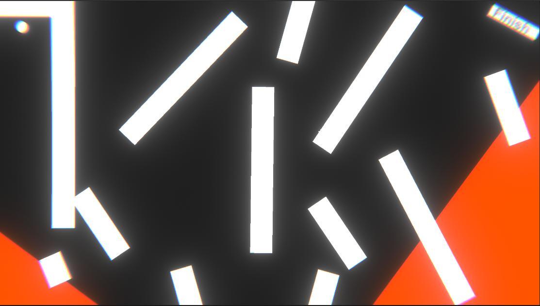 The Ball Game (PROGDEV)