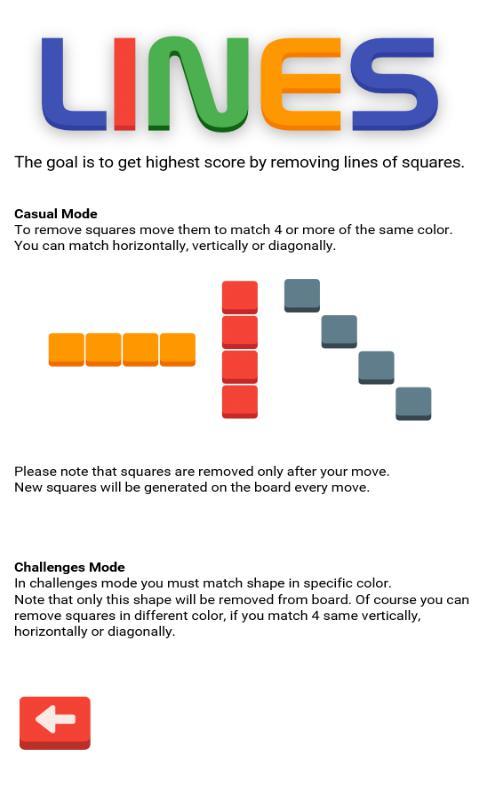 Lines (itch) (ghostek)