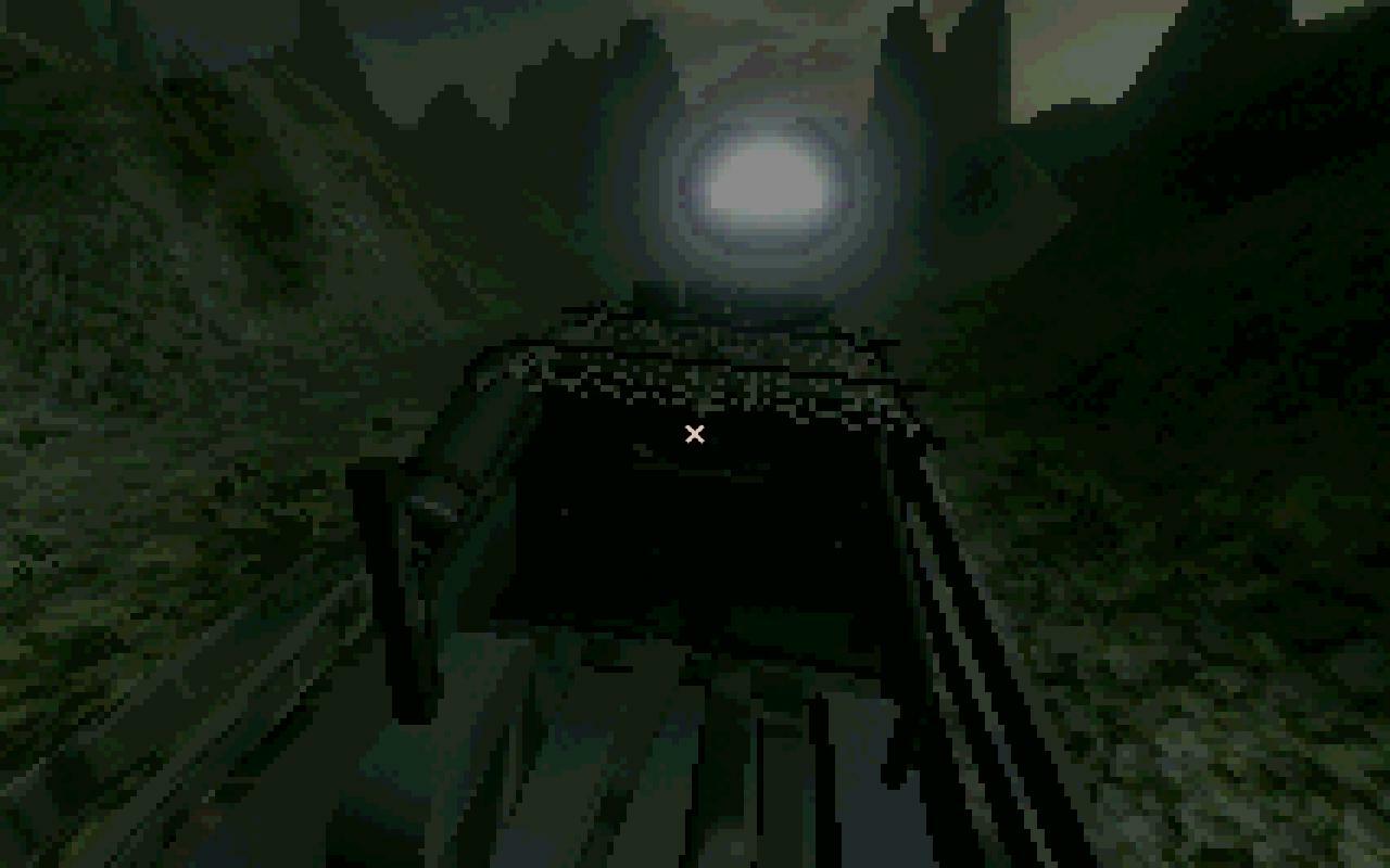 WOUNDS 4 Hard Medication