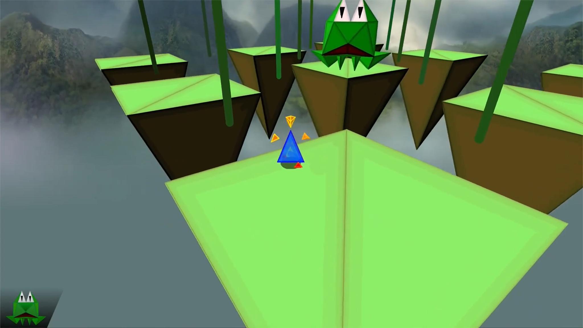 Crystal Seeker (gaker19)