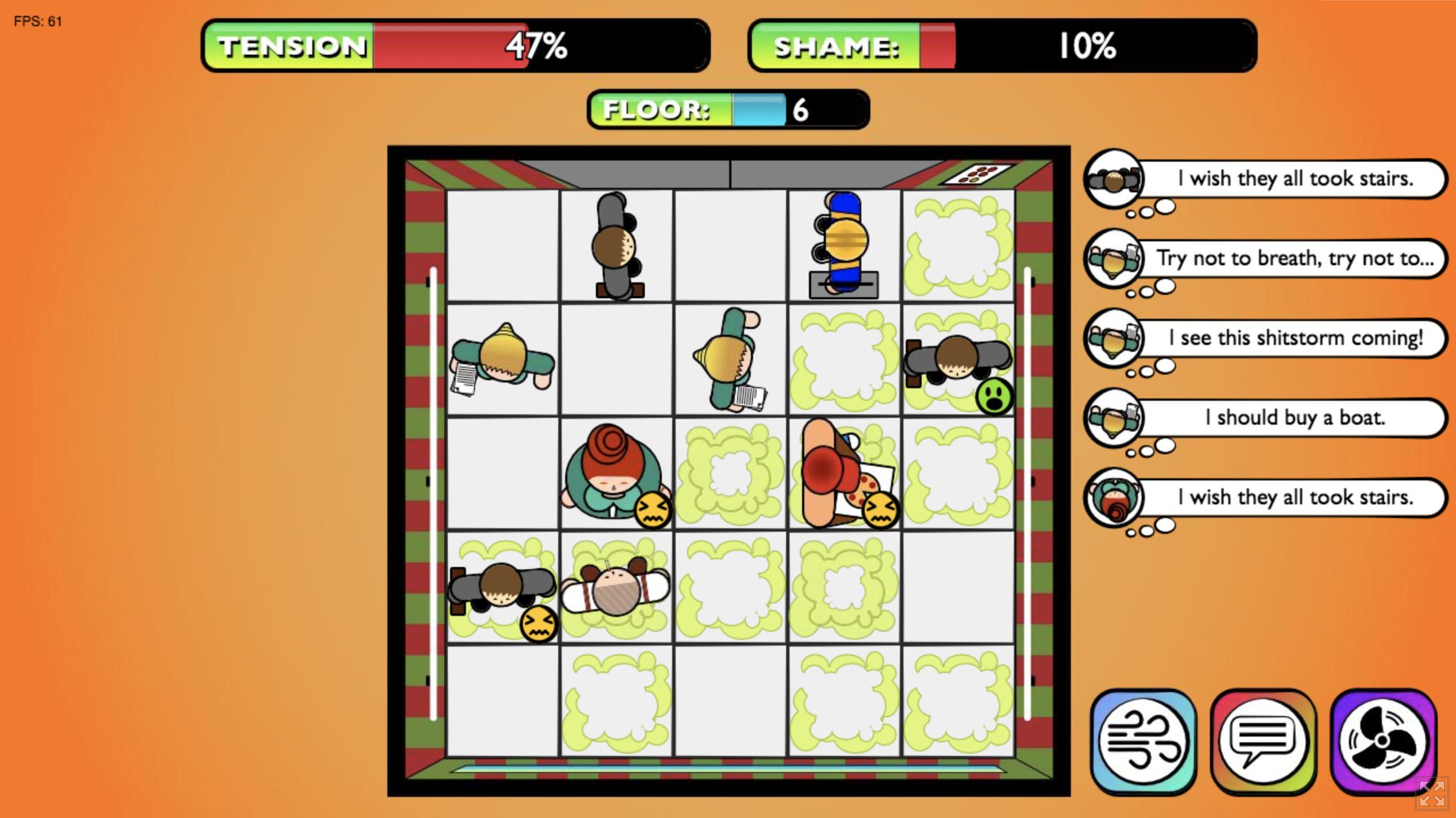 Tension (itch) (akaneiro)