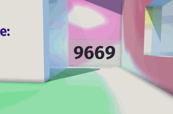 The Recursive Dollhouse