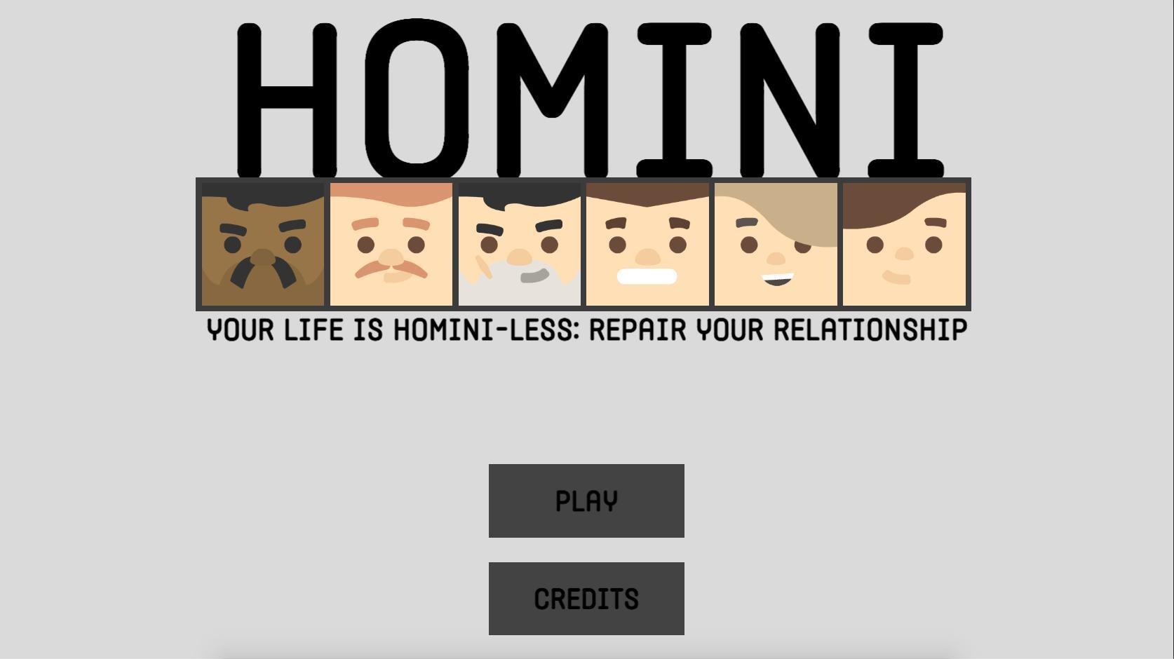 Homini
