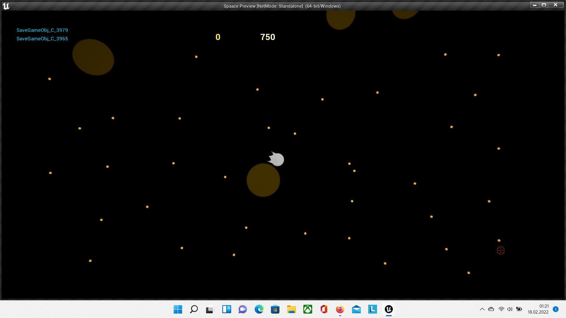ShittySpaceGame (WARNING: do not eat!)