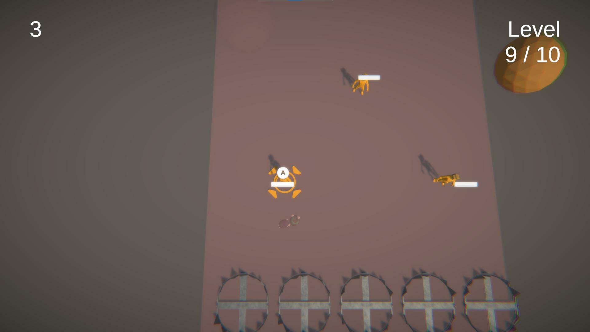 Untitled Gerbil Game