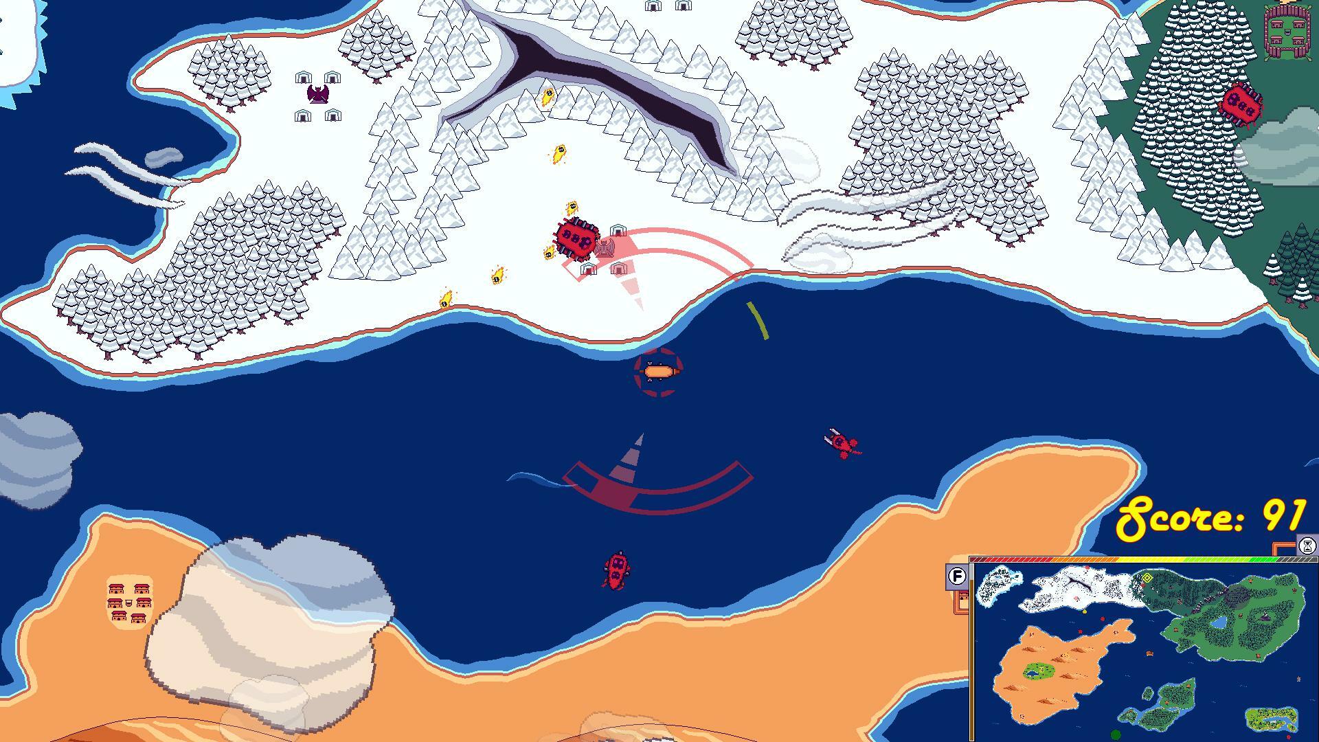 Zippy's DeliverTea Service