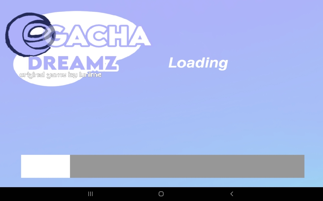 Gacha Dreamz Pre Acess screenshot