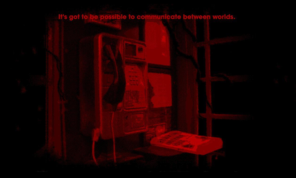 Stranger Things: Max Isolation