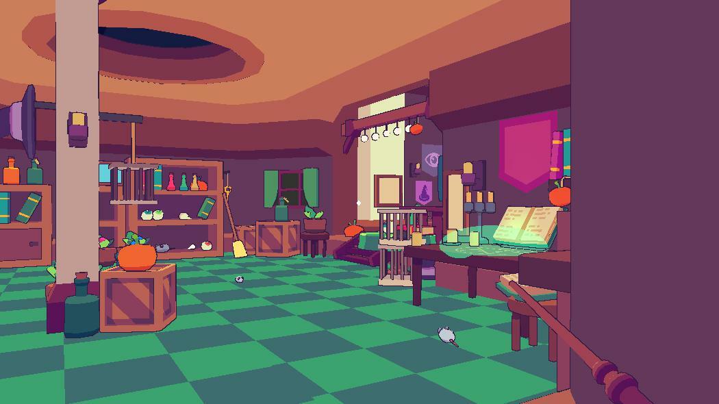 A Vampire´s Love Letter