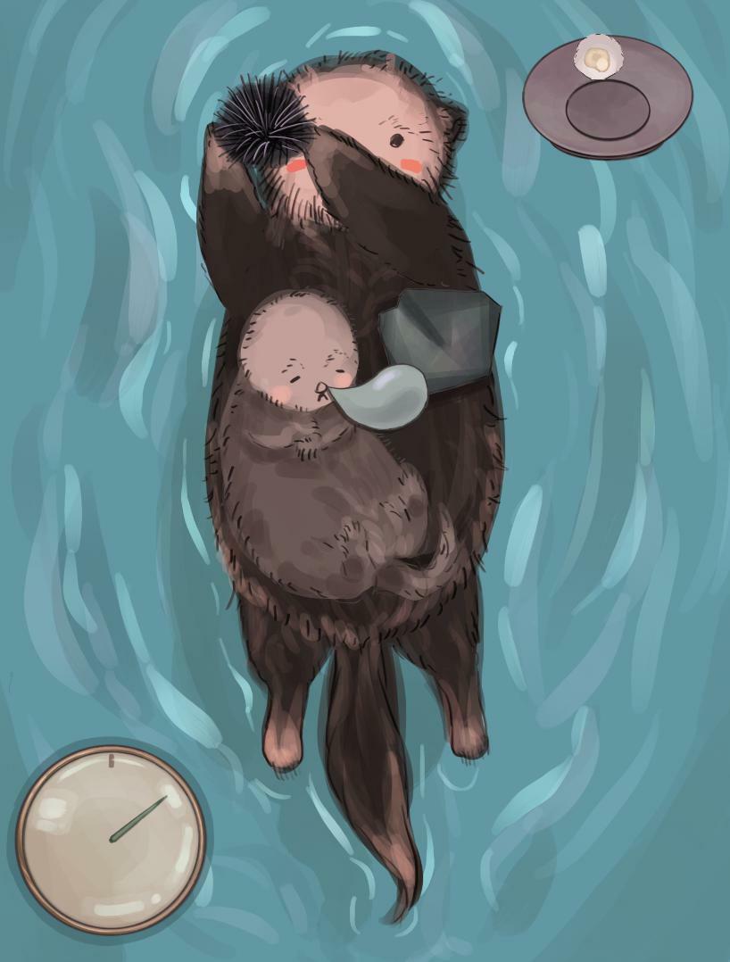 Birthday (Comidon, ranisme)