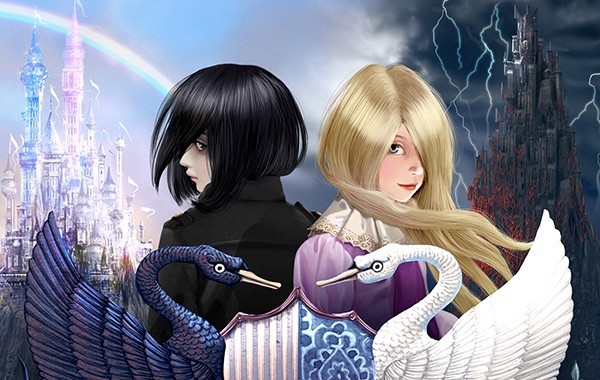 A História de Sofie e Aghata