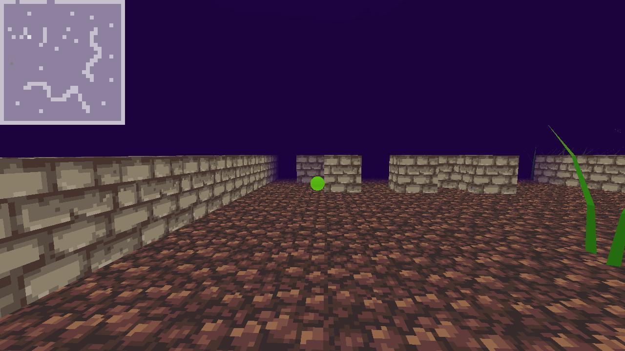 GameMaker Studio 3D Test