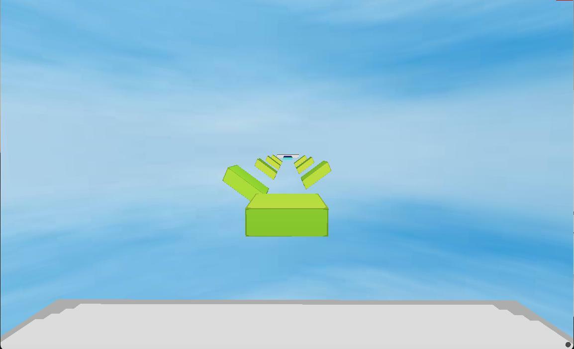 Parkour (itch) (mandaw2014)