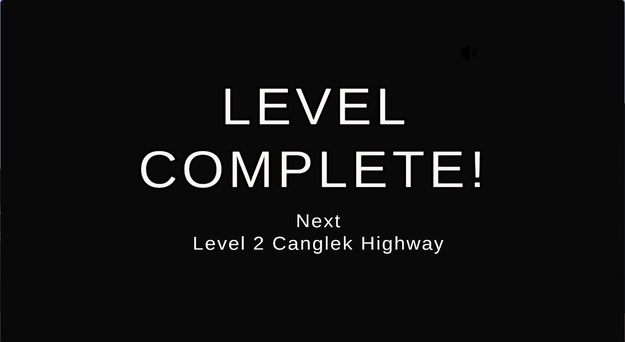 Ride on the FLyover screenshot